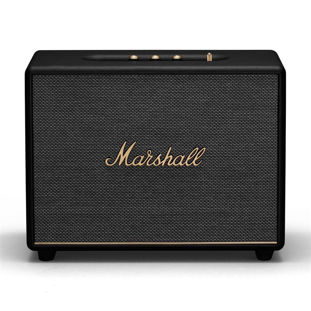 Enceinte Bluetooth Marshall Woburn III - Noir