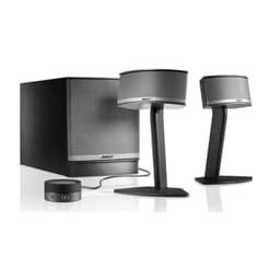 Barre de son Bose Companion 3 Series II - Gris