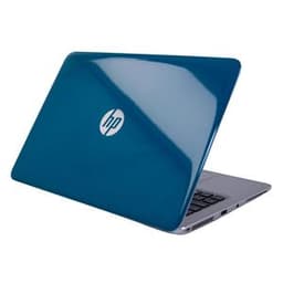 HP EliteBook Folio 1040 G3 14" Core i5 2.3 GHz - SSD 256 Go - 8 Go AZERTY - Français