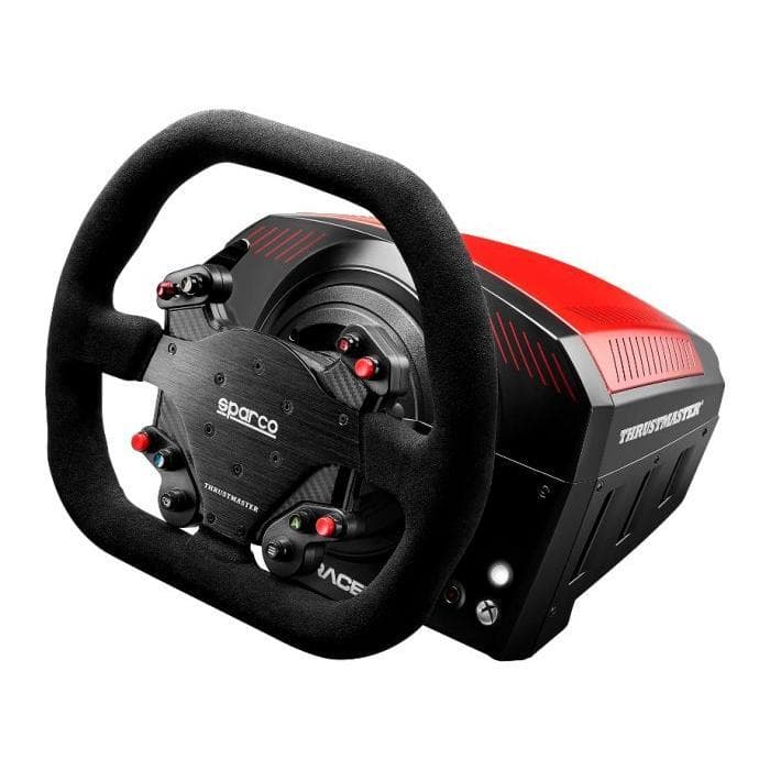 Volant Xbox One X/S / Xbox Series X/S / PC Thrustmaster TS-XW Racer SPARCO P310 Competition Mod