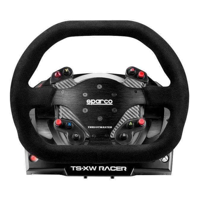 Volant Xbox One X/S / Xbox Series X/S / PC Thrustmaster TS-XW Racer SPARCO P310 Competition Mod