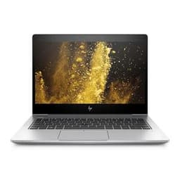 Hp EliteBook 830 G6 13" Core i5 1.6 GHz - SSD 256 Go - 8 Go