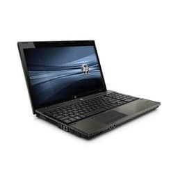 HP ProBook 4525S 15" Phenom 1.8 GHz - SSD 512 Go - 4 Go AZERTY - Français