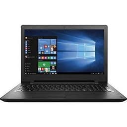 Lenovo IdeaPad 110-15IBR 15" Celeron 1.6 GHz - HDD 500 Go - 4 Go AZERTY - Français