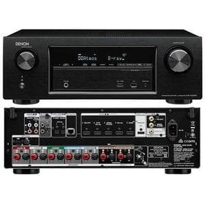 Amplificateur Denon AVR-X1200W