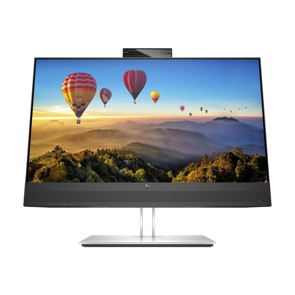 Écran 23" LED HP E24M G4
