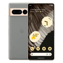 Google Pixel 7 Pro 512 Go - Gris - Débloqué