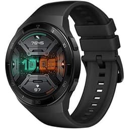 Huawei Watch GT 2 Bluetooth 46 mm - Noir