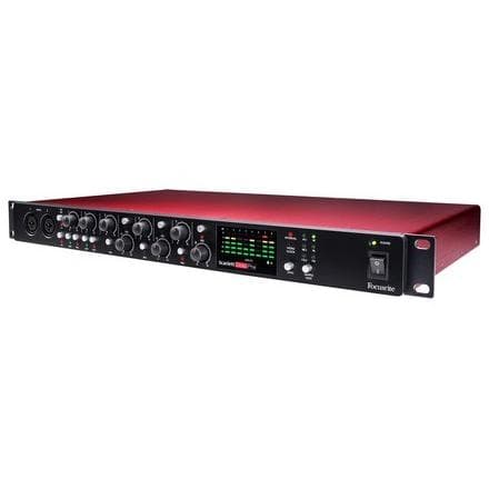 Amplificateur Focusrite Scarlett OctoPre