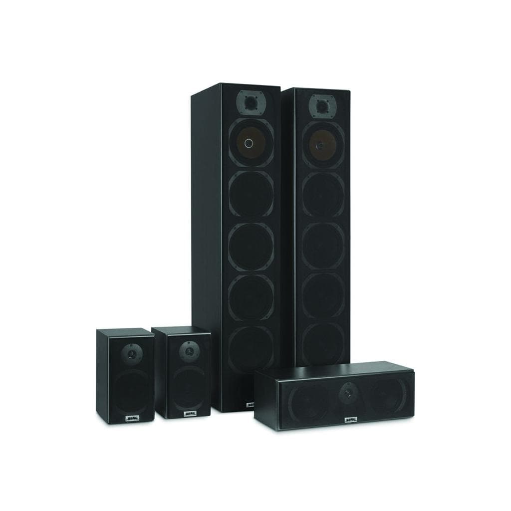 Enceinte Bluetooth BENG V9B-CS-BKé - Noir