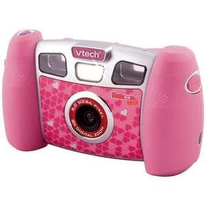 Compact Kidizoom Pro - Rose VTech Vtech N/A