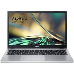 Acer Aspire 3 15" Core i3 3.8 GHz - SSD 512 Go - 8 Go AZERTY - Français