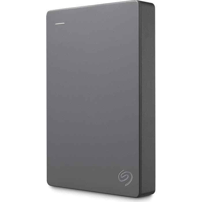 Disque dur externe Seagate Basic STJL2000400 - HDD 2 To USB 3.0