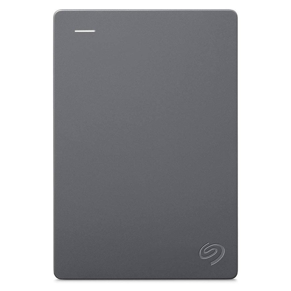 Disque dur externe Seagate Basic STJL2000400 - HDD 2 To USB 3.0