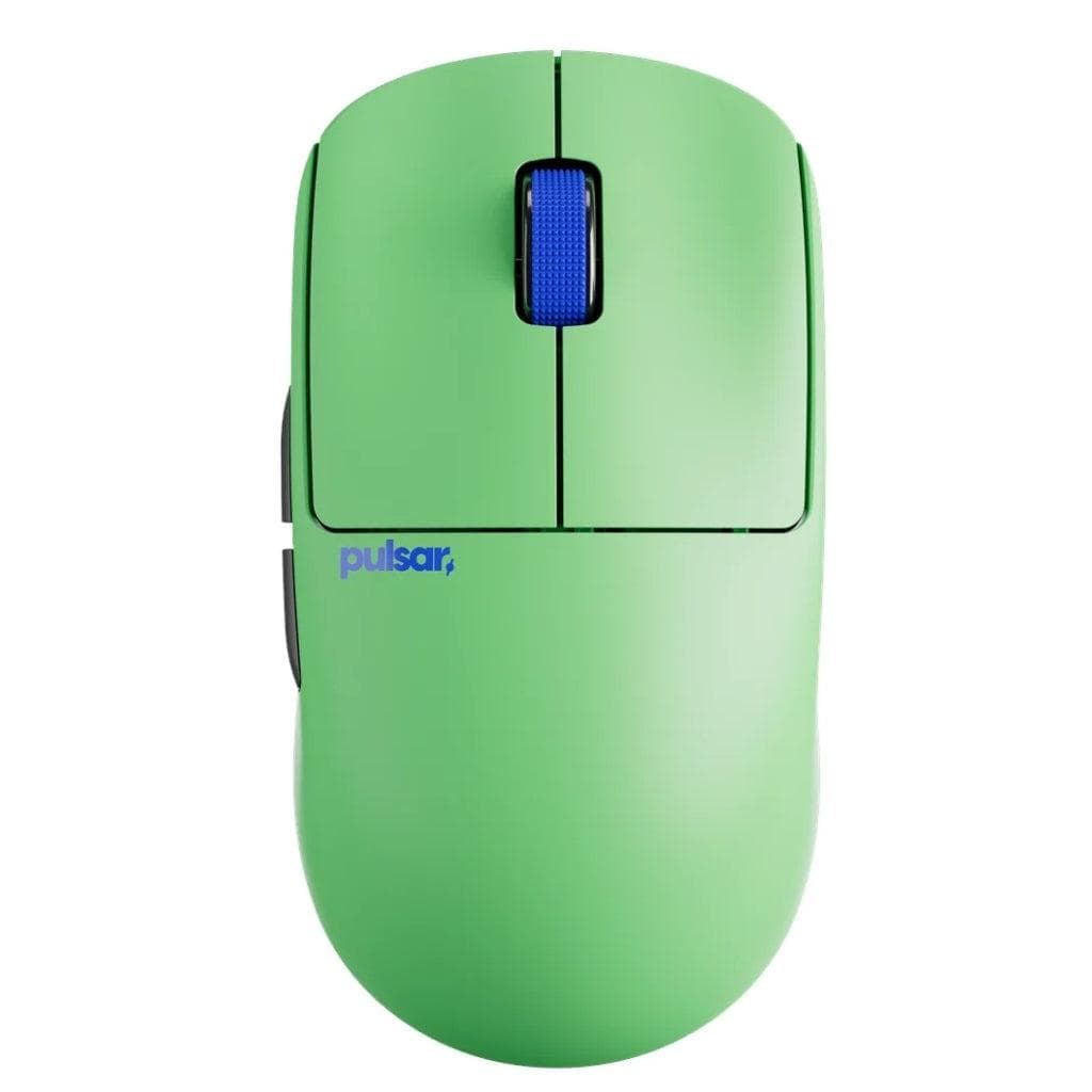 Souris Pulsar X2 CrazyLight Size 1 Sans fil