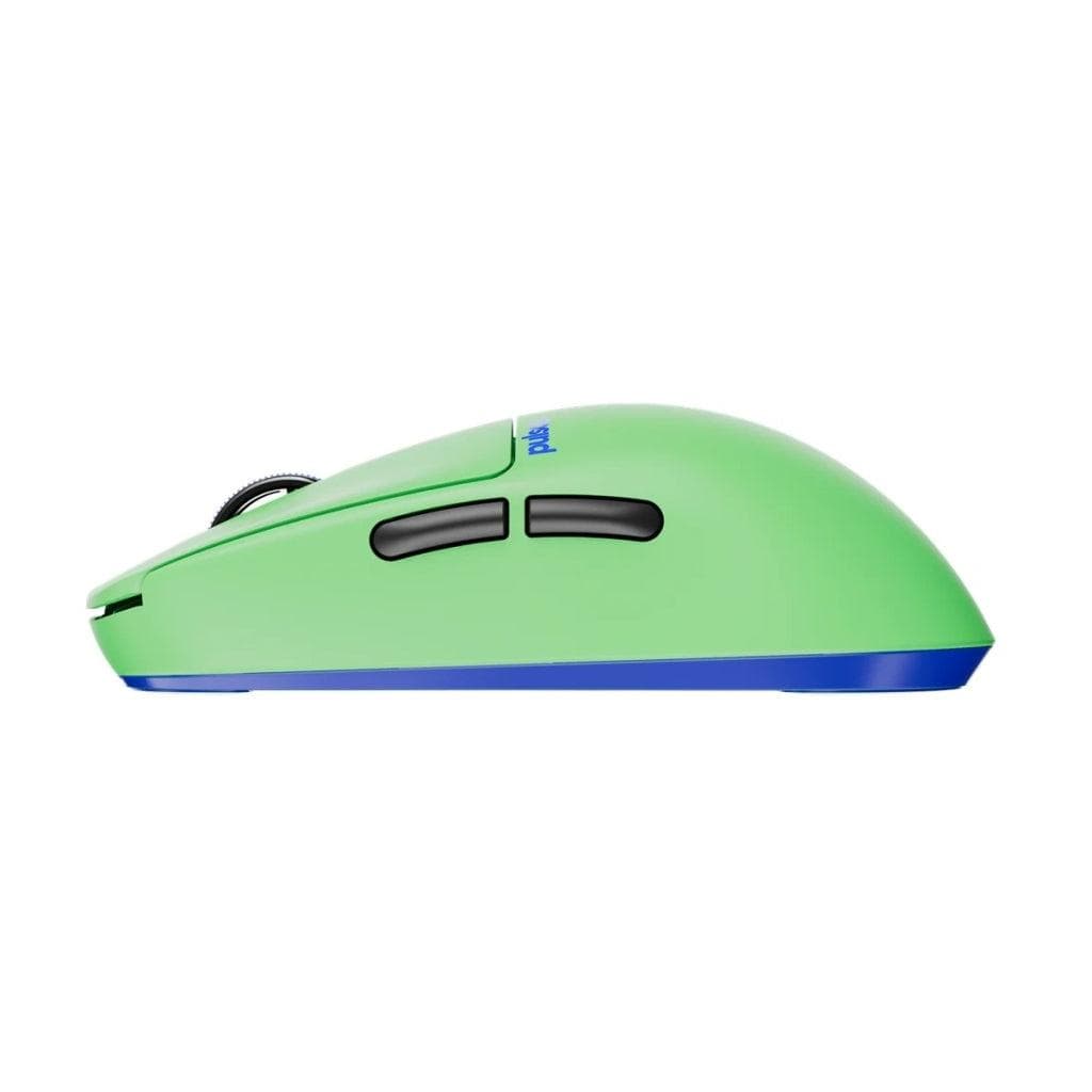 Souris Pulsar X2 CrazyLight Size 1 Sans fil