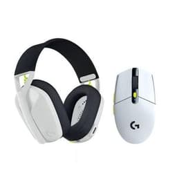 Souris Logitech G435+G305 Sans fil