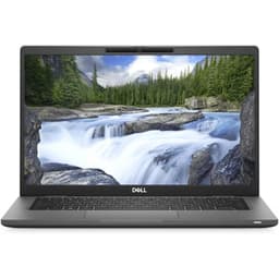 Dell Latitude 7320 13" Core i5 2.6 GHz - SSD 512 Go - 16 Go AZERTY - Français