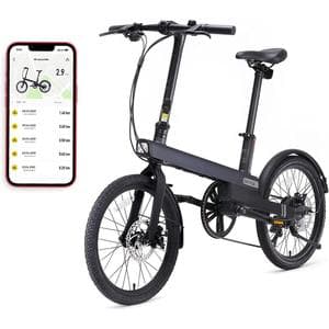Vélo électrique Xiaomi Qicycle C2
