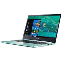 Acer Swift SF114-32 14" Pentium 1.1 GHz - SSD 128 Go - 4 Go AZERTY - Français