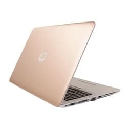 HP EliteBook 850 G3 15" Core i5 2.3 GHz - SSD 512 Go RAM 16 Go AZERTY - Français