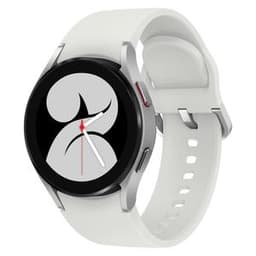 Samsung Galaxy Watch4 Bluetooth 44 mm - Argent