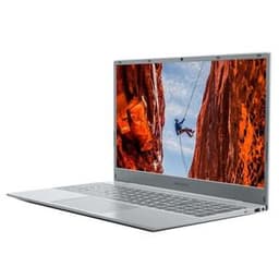 Medion Akoya 15" Ryzen 7 2.3 GHz - SSD 512 Go - 8 Go QWERTZ - Allemand