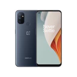 OnePlus Nord N100 64 Go - Bleu Foncé - Débloqué