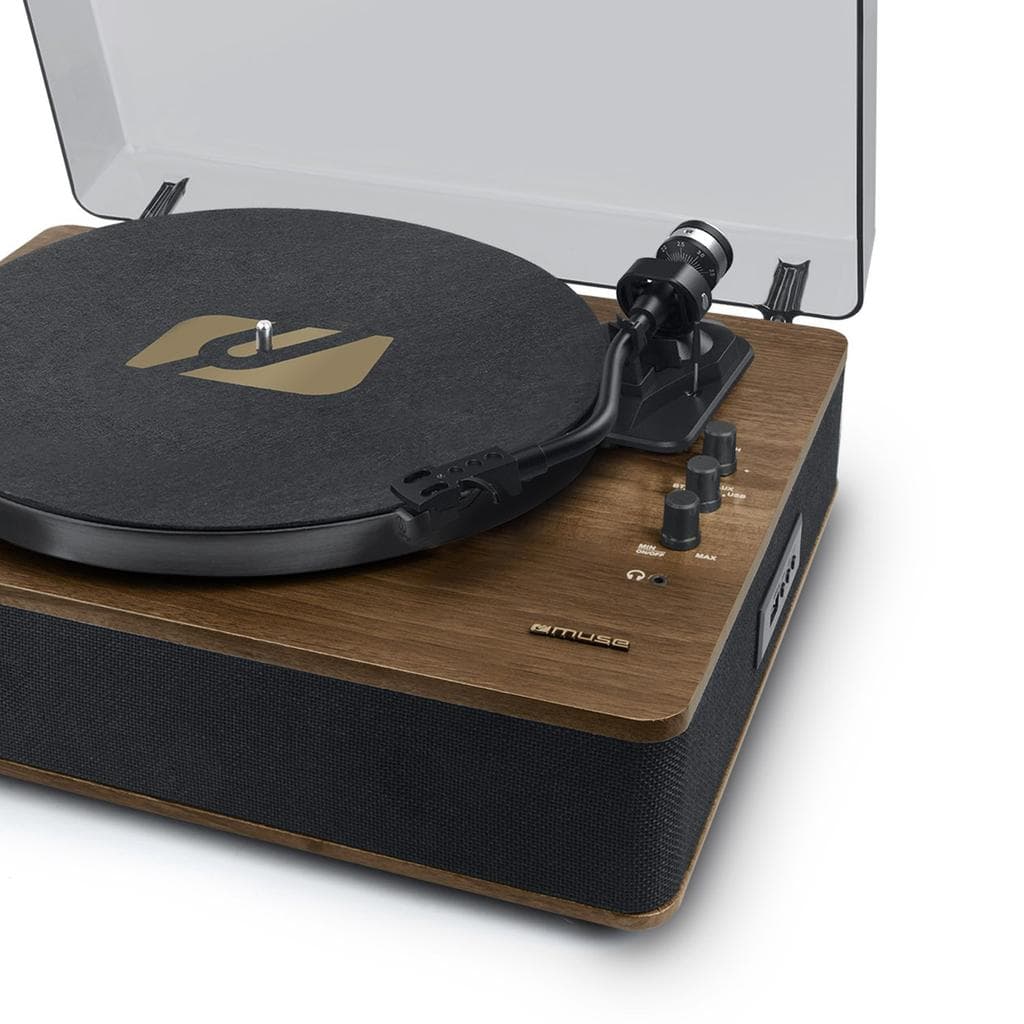 Platine Vinyle Evidence Acoustics MT-107