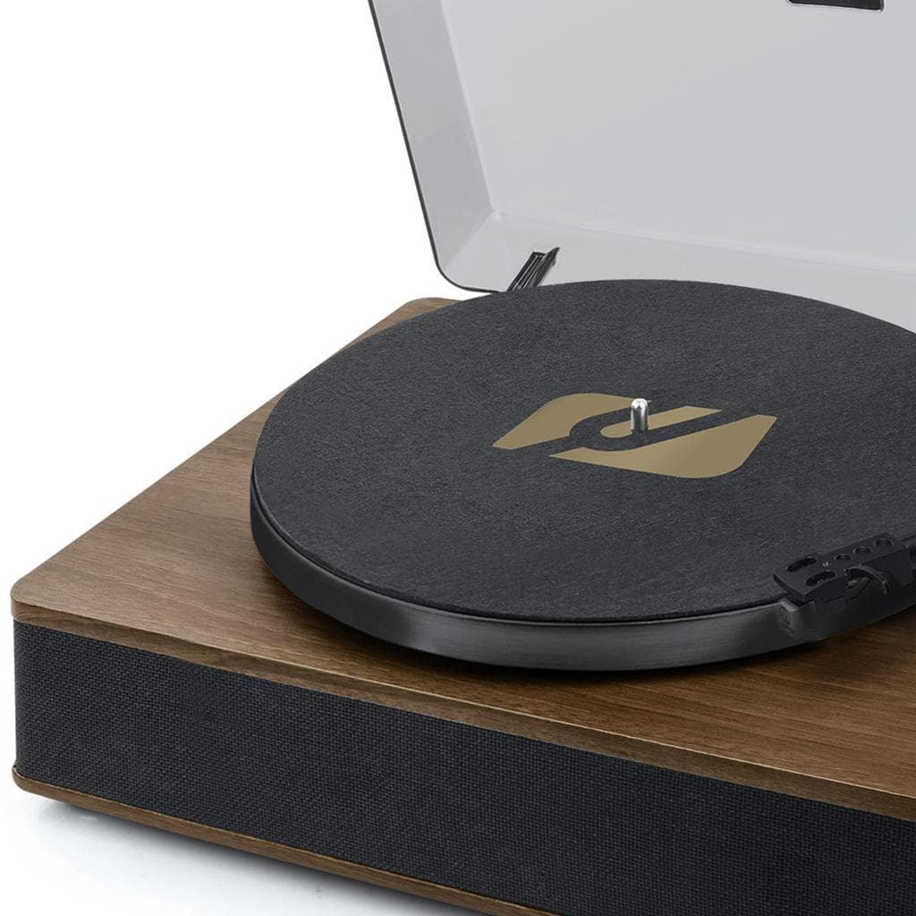 Platine Vinyle Evidence Acoustics MT-107