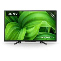 TV Sony LED HD 720p 81 cm KD32W800P