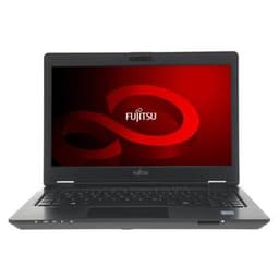 Fujitsu LifeBook U727 12" Core i5 2.3 GHz - SSD 256 Go - 8 Go QWERTZ - Allemand