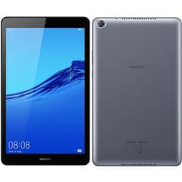 Huawei MediaPad M5 Lite 8 32GB - Gris - WiFi + 4G