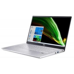 Acer Swift 3 14" Core i5 2.4 GHz - SSD 512 Go - 16 Go AZERTY - Français