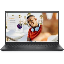 Dell Inspiron 3535 15" Ryzen 5 2.8 GHz - SSD 512 Go - 8 Go AZERTY - Français