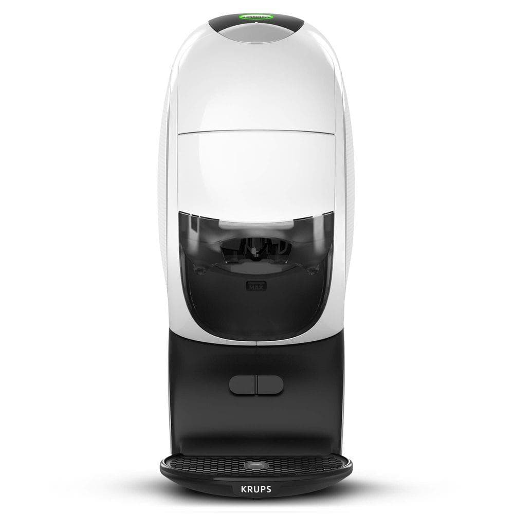 Cafetière à dosette Nescafé Neo KP850810 L - Blanc