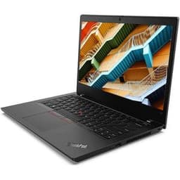 Lenovo ThinkPad L14 14" Ryzen 3 PRO 2.5 GHz - SSD 256 Go - 8 Go AZERTY - Français