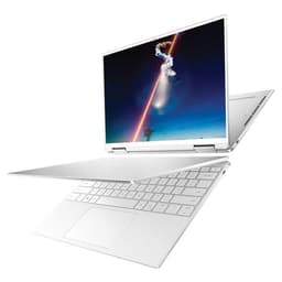 Dell XPS 13 7390 13" Core i5 1 GHz - SSD 256 Go - 8 Go AZERTY - Français
