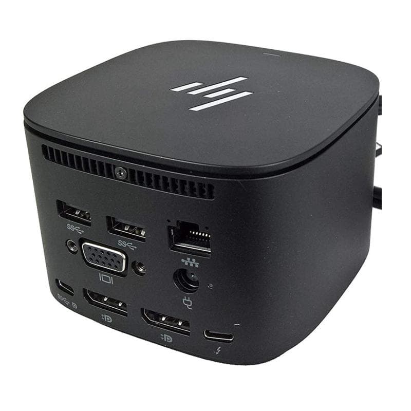 Station d'accueil Hp Docking Station HSN-IX03