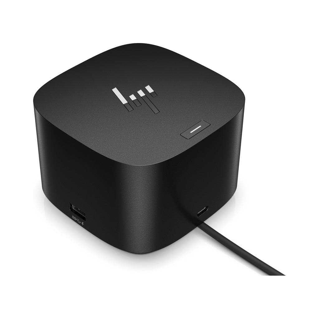 Station d'accueil Hp Docking Station HSN-IX03