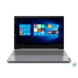 Lenovo V15-IIL 15" Core i5 1 GHz - SSD 512 Go - 8 Go QWERTZ - Allemand