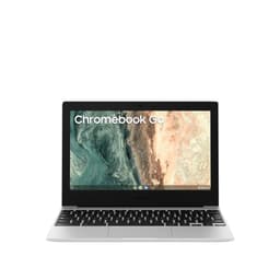 Samsung Chromebook Go Celeron N4500 1.1 GHz 64Go eMMC - 4Go QWERTY - Anglais