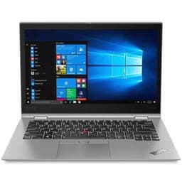 Lenovo Thinkpad X1 Yoga G3 14" Core i7 1.8 GHz - SSD 512 Go - 16 Go AZERTY - Français