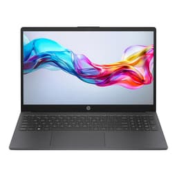 HP 15-FD0087NF 15" Core i3 3.8 GHz - SSD 256 Go - 8 Go AZERTY - Français