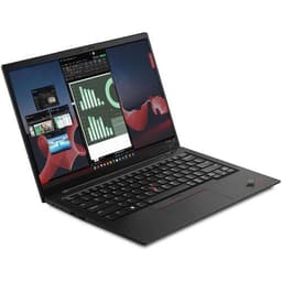 Lenovo ThinkPad X1 Extreme G2 15" Core i7 2.6 GHz - SSD 512 Go - 16 Go QWERTZ - Allemand