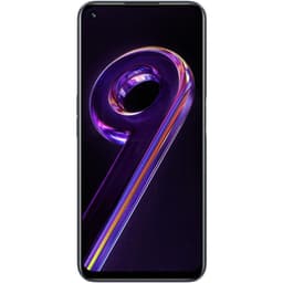 Realme 9 Pro+ 128 Go - Noir - Débloqué