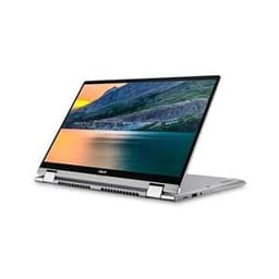 Asus ZenBook Flip UM462DA 14" Ryzen 5 2.1 GHz - SSD 512 Go - 8 Go QWERTY - Suédois