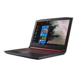 Acer Nitro 5 AN515-42-R6GG 15" Ryzen 5 2 GHz - SSD 256 Go + HDD 1 To - 16 Go - AMD Radeon RX 560X AZERTY - Français