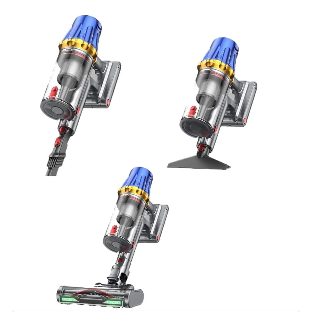 Aspirateur balai sans fil Huhuba H9