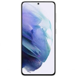 Galaxy S21+ 5G 128 Go - Blanc - Débloqué
